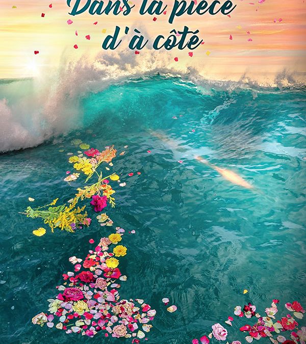 Dans la pièce d’à côté : roman autobiographique d’Agnès CAPELY